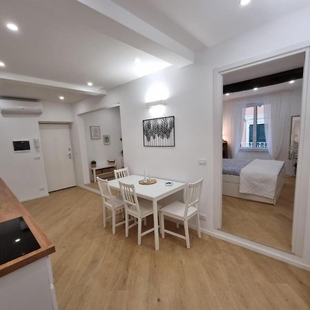 Ti Ci Devo Portare Apartment Rapallo Exterior photo