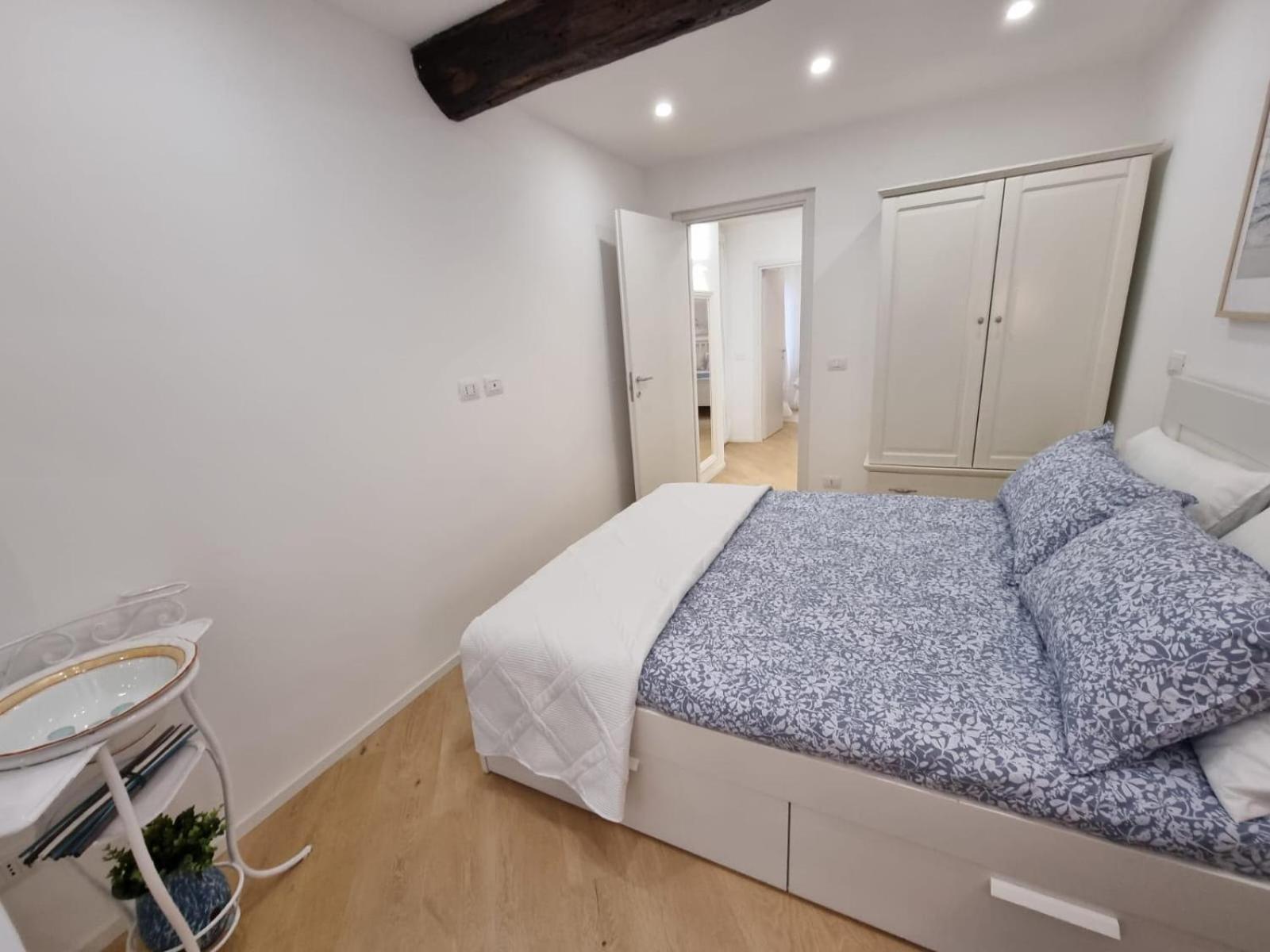 Ti Ci Devo Portare Apartment Rapallo Exterior photo