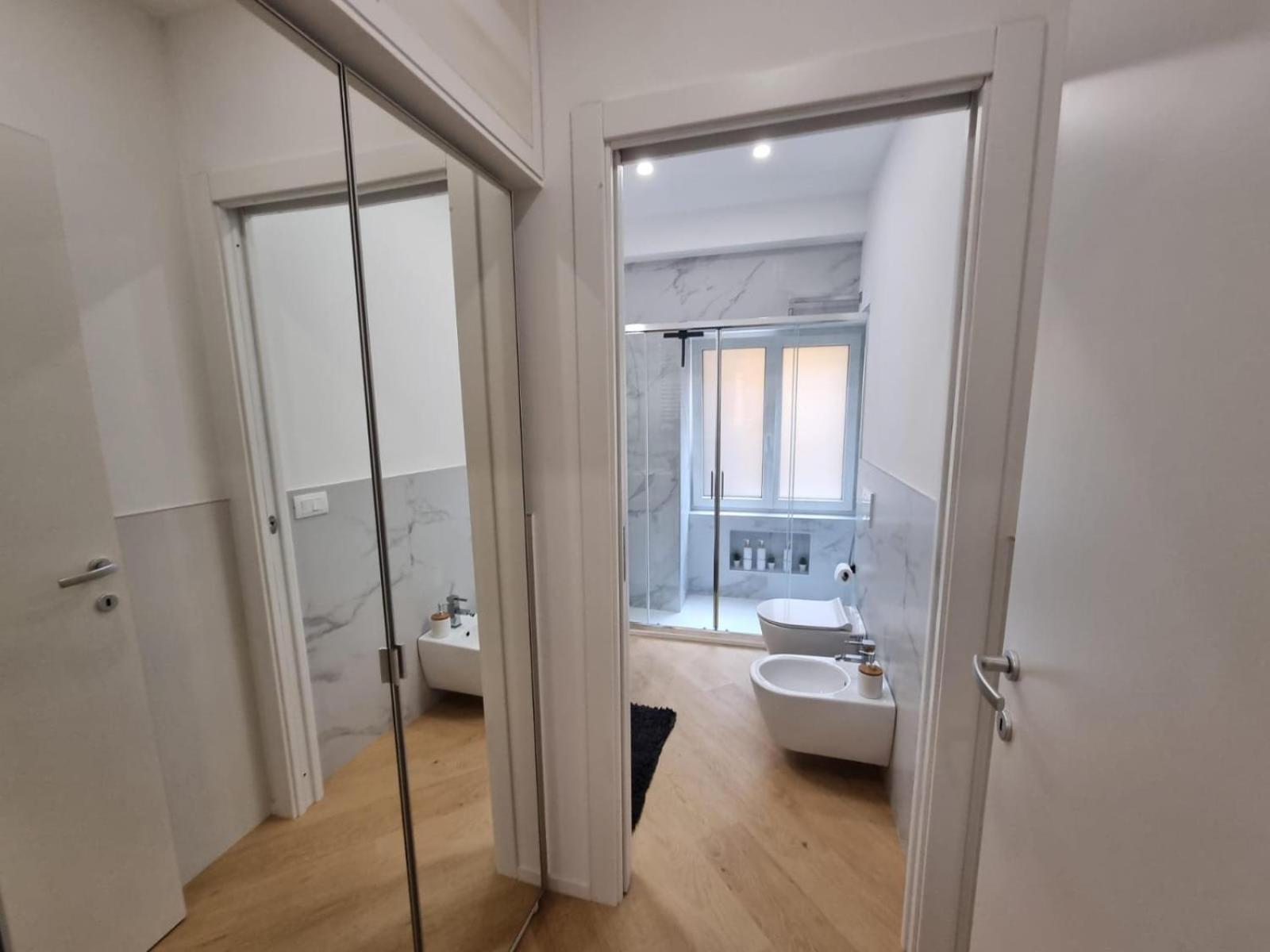 Ti Ci Devo Portare Apartment Rapallo Exterior photo