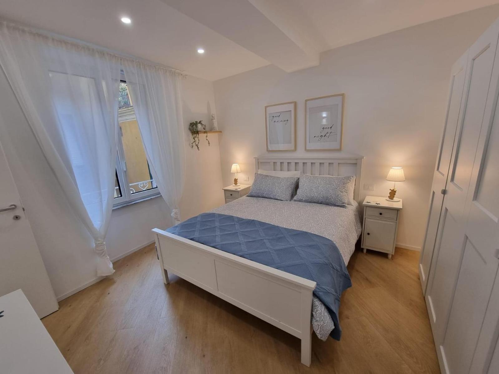 Ti Ci Devo Portare Apartment Rapallo Exterior photo
