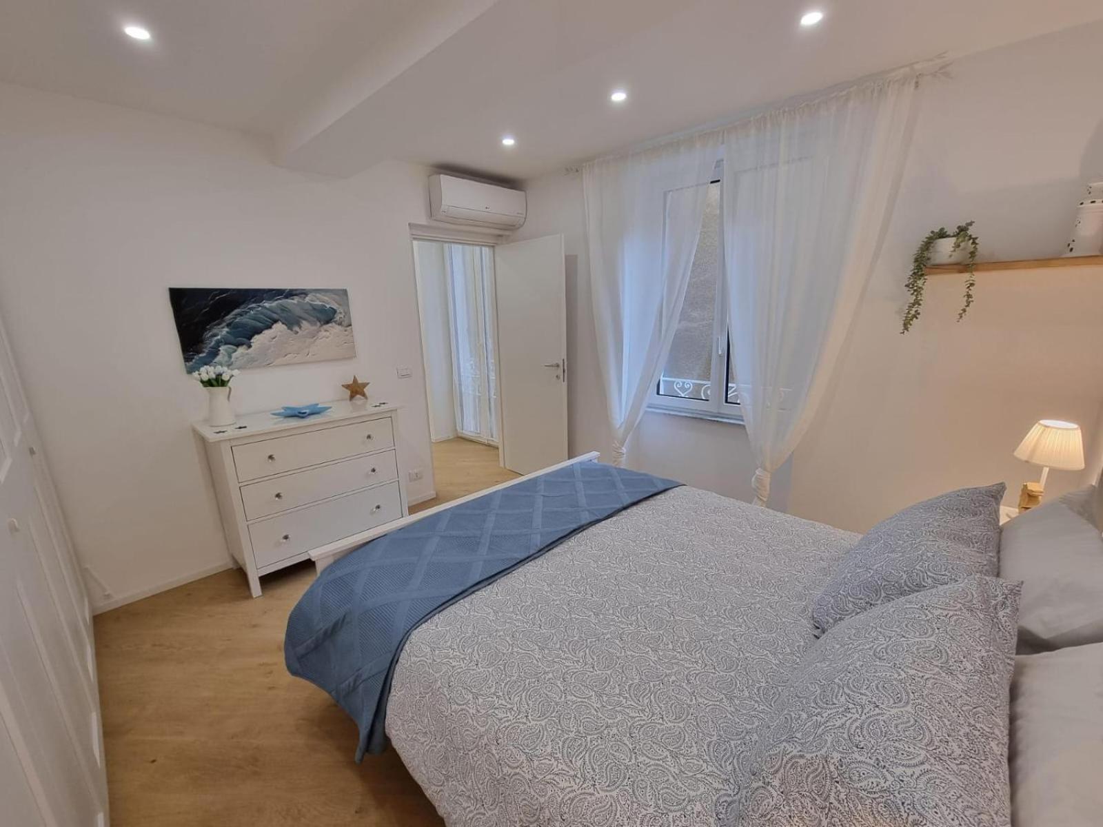 Ti Ci Devo Portare Apartment Rapallo Exterior photo