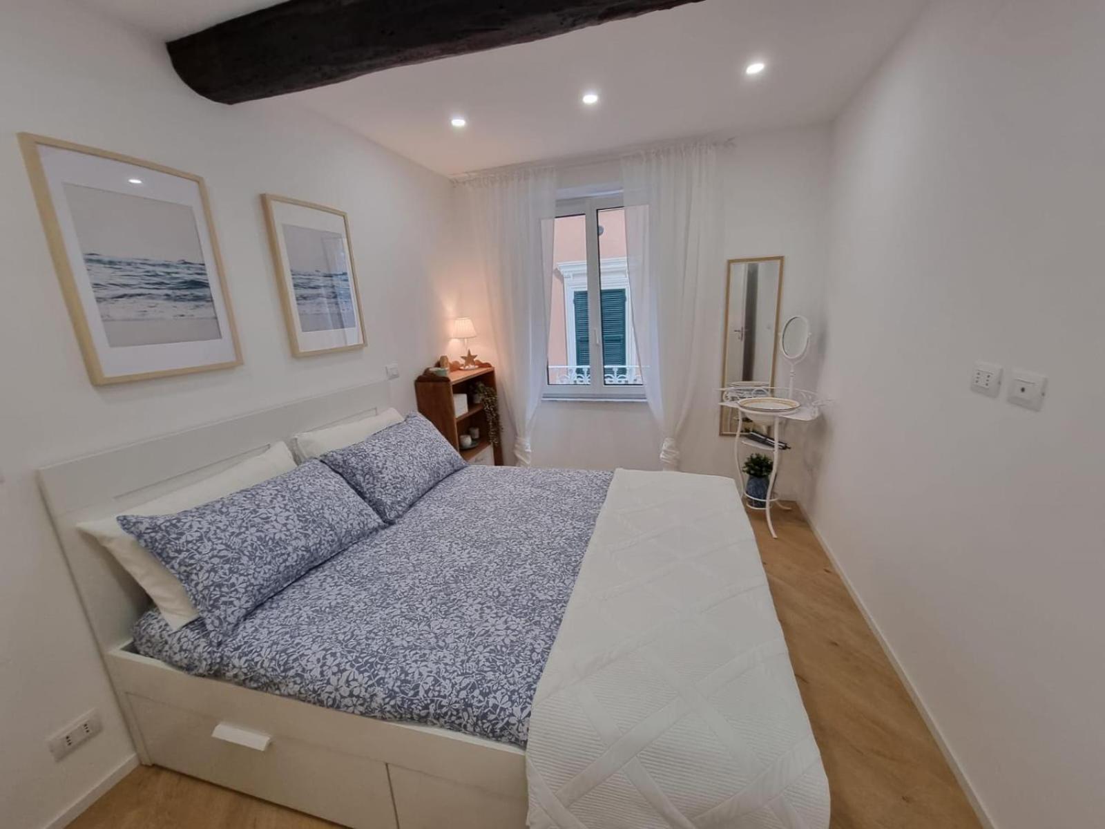 Ti Ci Devo Portare Apartment Rapallo Exterior photo